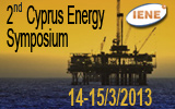 2nd Cyprus Energy Symposium